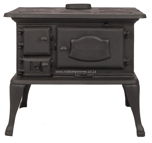 Dover 7 Stove