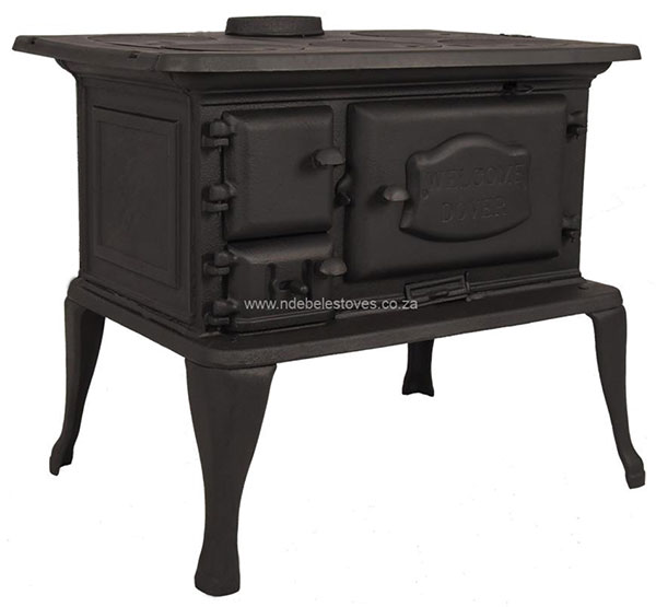 Dover 7 Stove