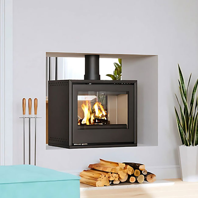 Van Gogh Convection Box DS 700