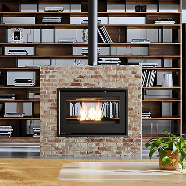 Van Gogh Van Gogh Built-in DS 900