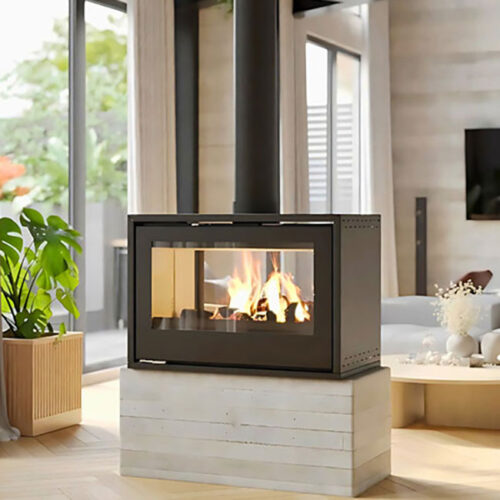 Van Gogh Convection Box DS 900mm