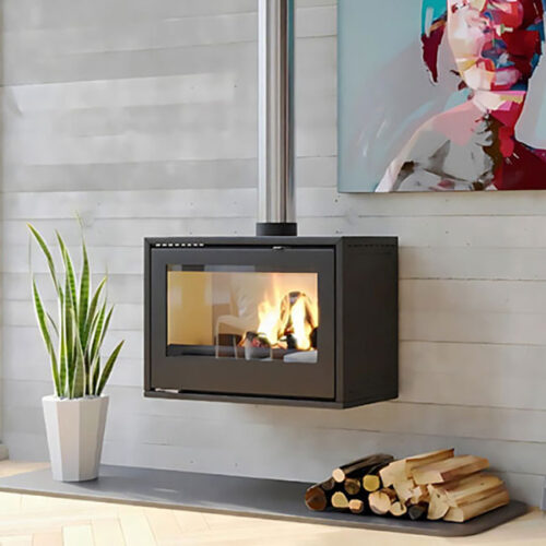 Van Gogh Wall Mount 900