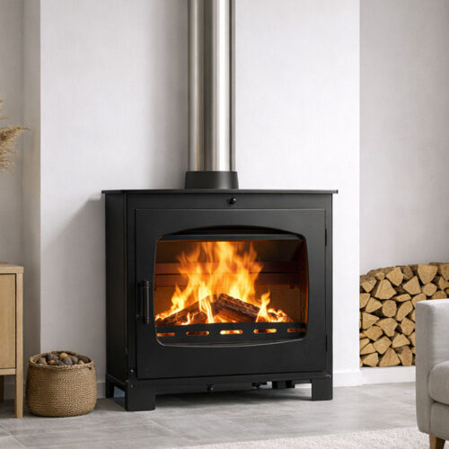 Euro Fireplaces Hampshire Fireplace