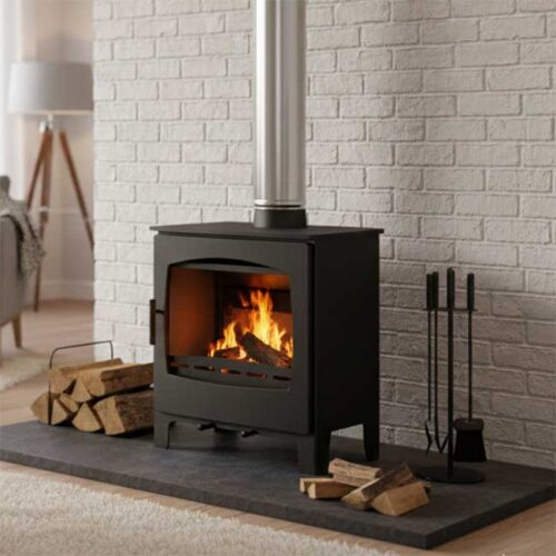 Euro Fireplaces Lancashire Fireplace