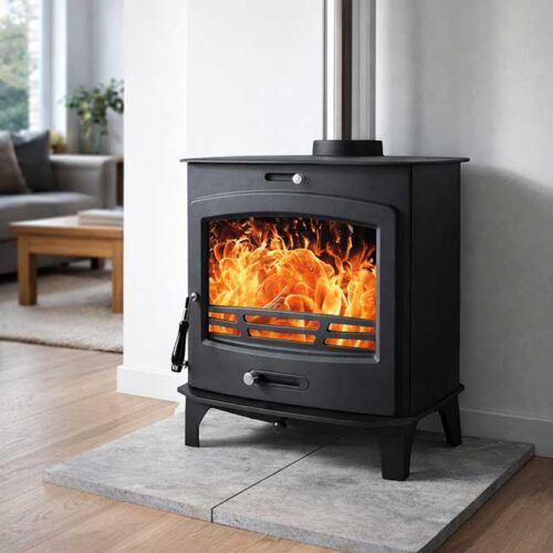Euro Fireplaces Yorkshire Fireplace