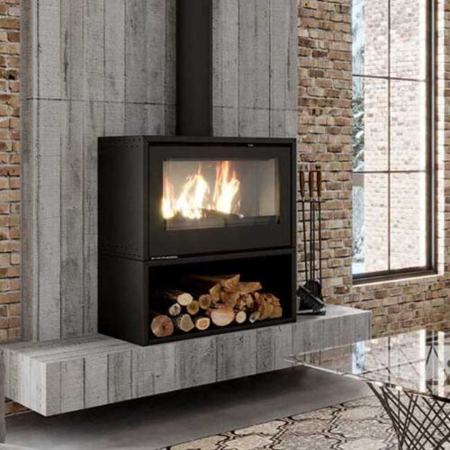 Van Gogh Freestanding 900