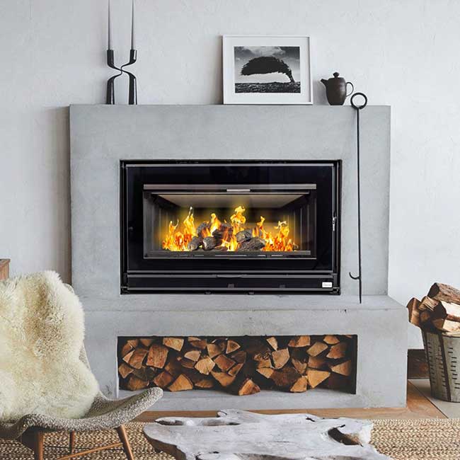 Northern-Flame-Vesta-90-built-in-fireplace